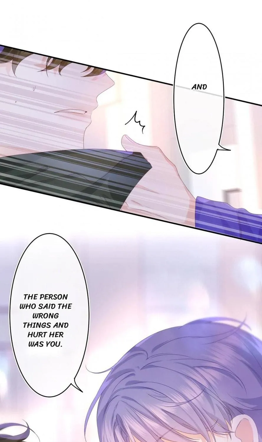 Hey, Mr Secret (Colored) Chapter 39 page 47 - 