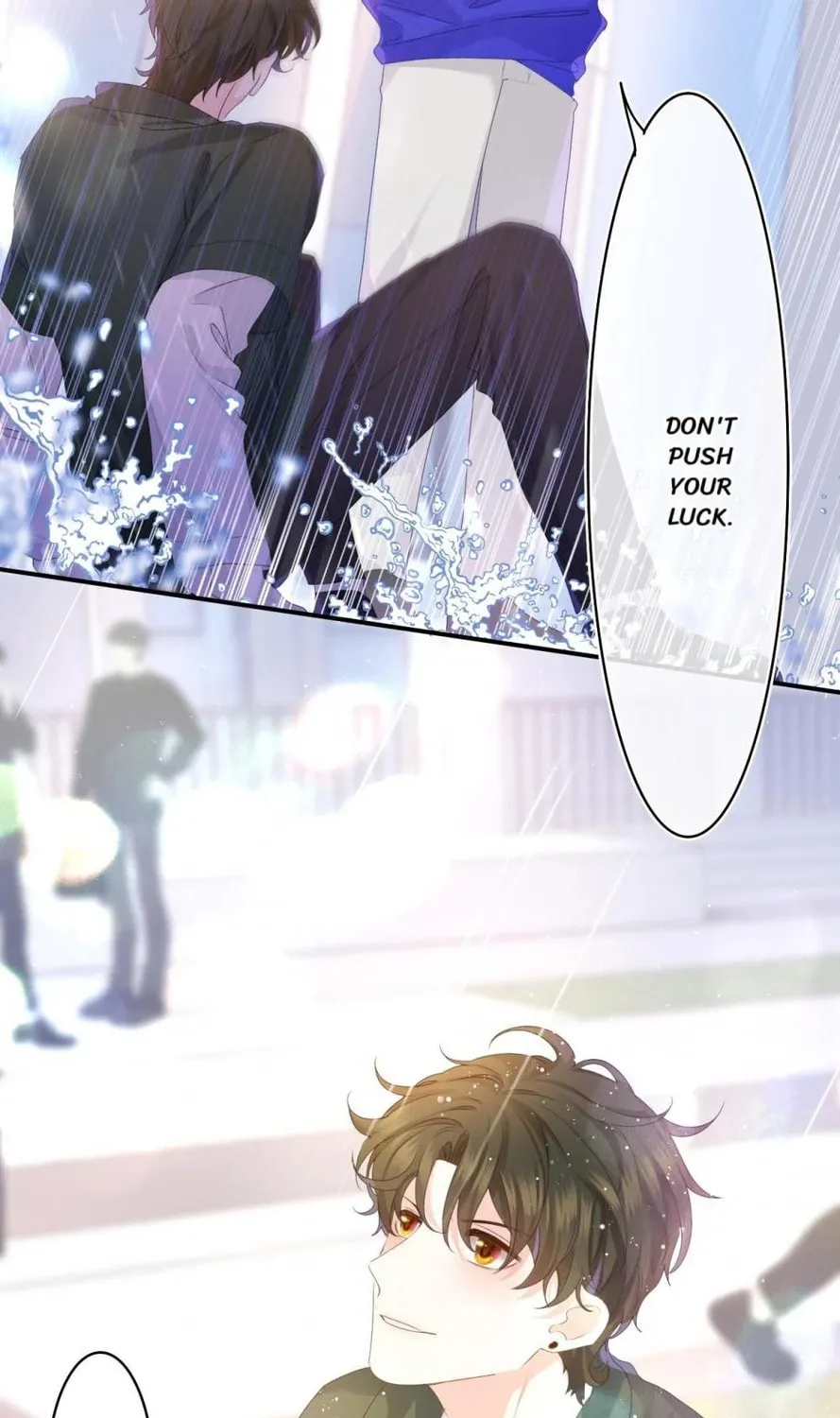 Hey, Mr Secret (Colored) Chapter 39 page 51 - 