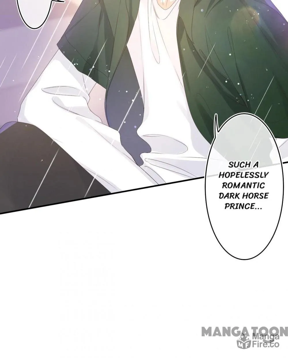 Hey, Mr Secret (Colored) Chapter 39 page 53 - 
