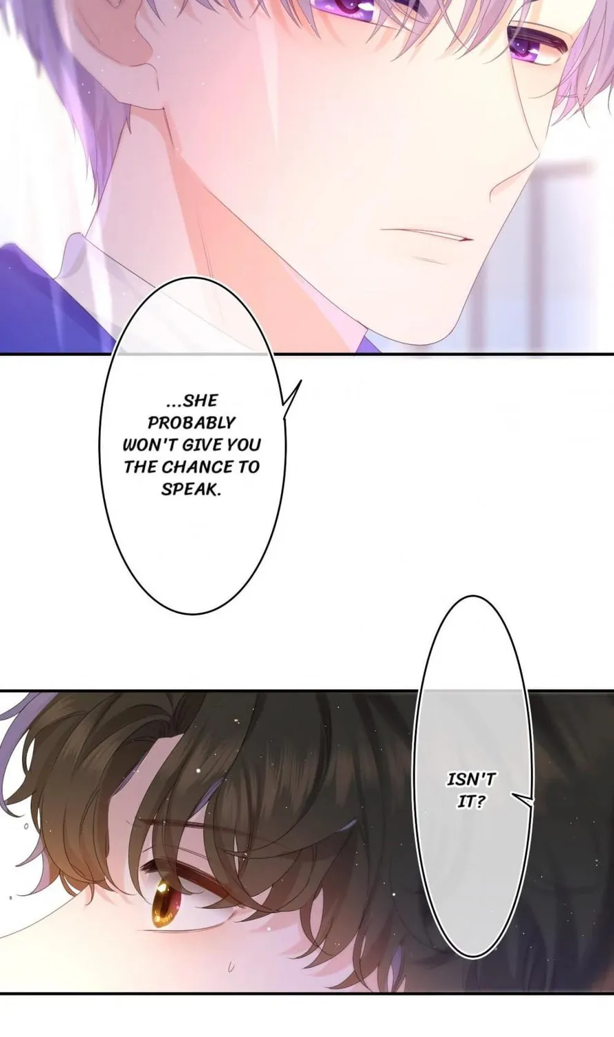 Hey, Mr Secret (Colored) Chapter 39 page 56 - 