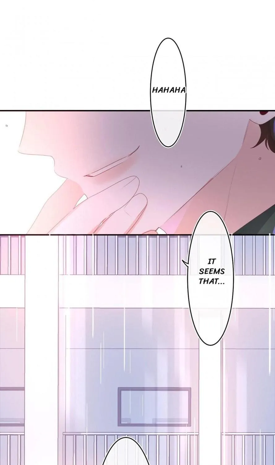 Hey, Mr Secret (Colored) Chapter 39 page 61 - 