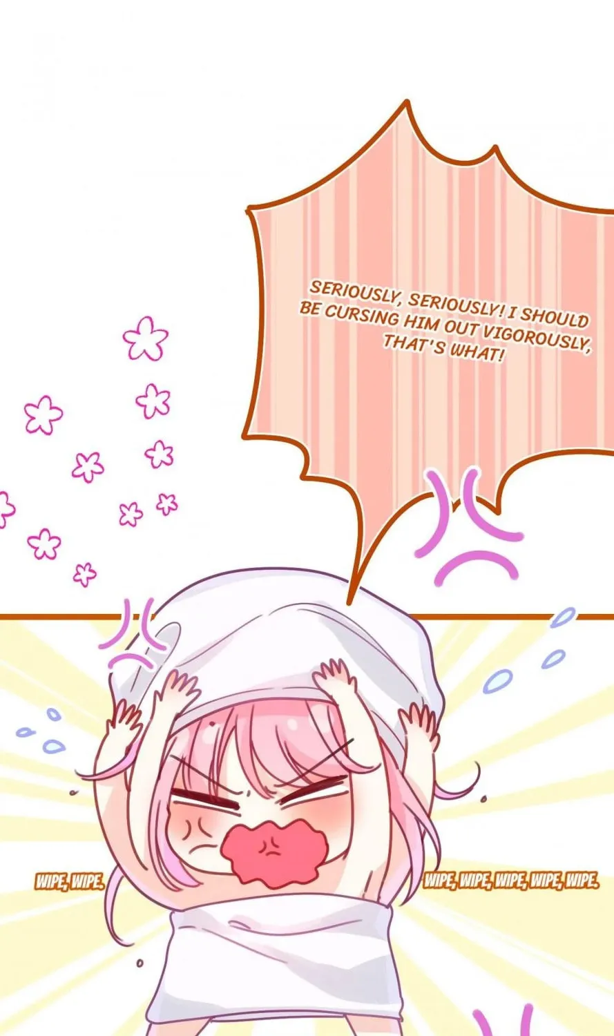 Hey, Mr Secret (Colored) Chapter 39 page 65 - 