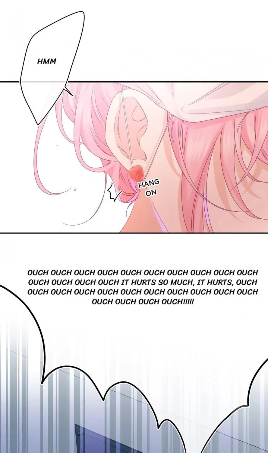 Hey, Mr Secret (Colored) Chapter 39 page 75 - 