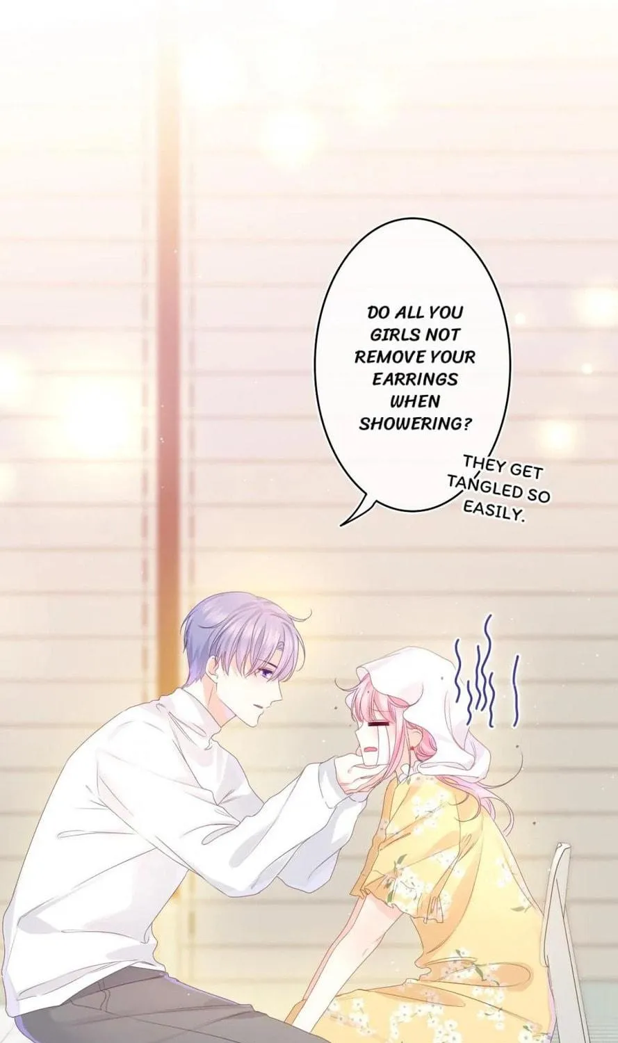 Hey, Mr Secret (Colored) Chapter 39 page 79 - 