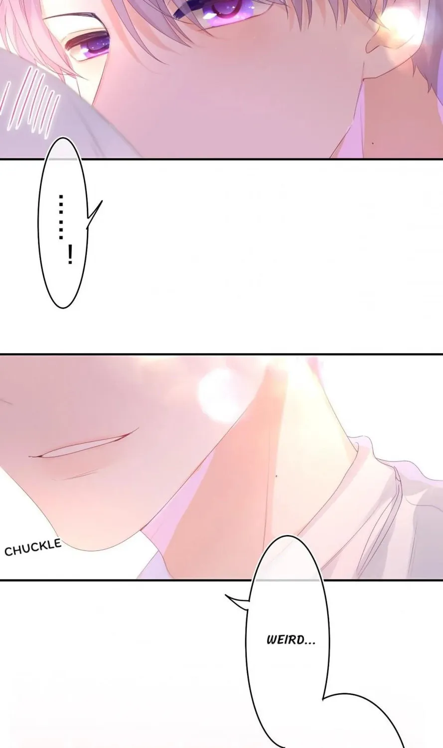 Hey, Mr Secret (Colored) Chapter 39 page 86 - 
