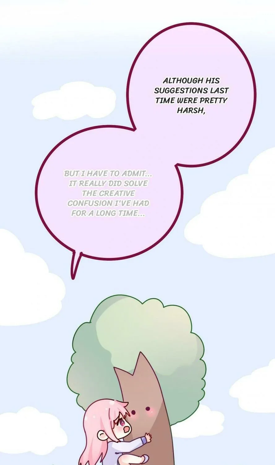 Hey, Mr Secret (Colored) Chapter 4 page 110 - 