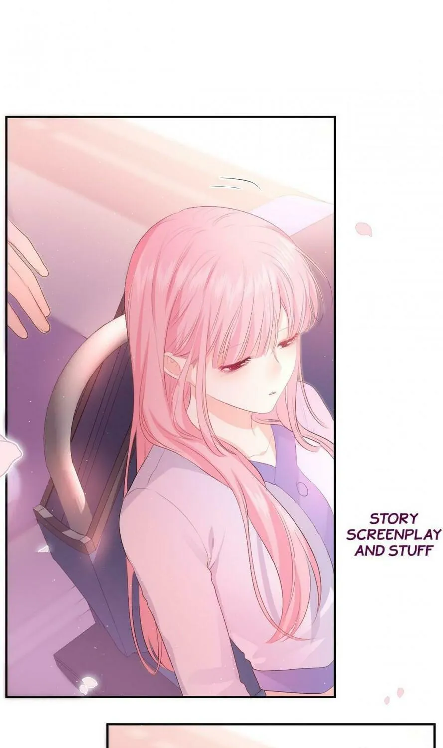 Hey, Mr Secret (Colored) Chapter 4 page 143 - 