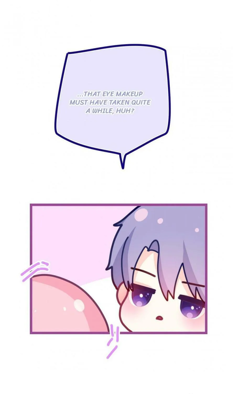 Hey, Mr Secret (Colored) Chapter 4 page 18 - 