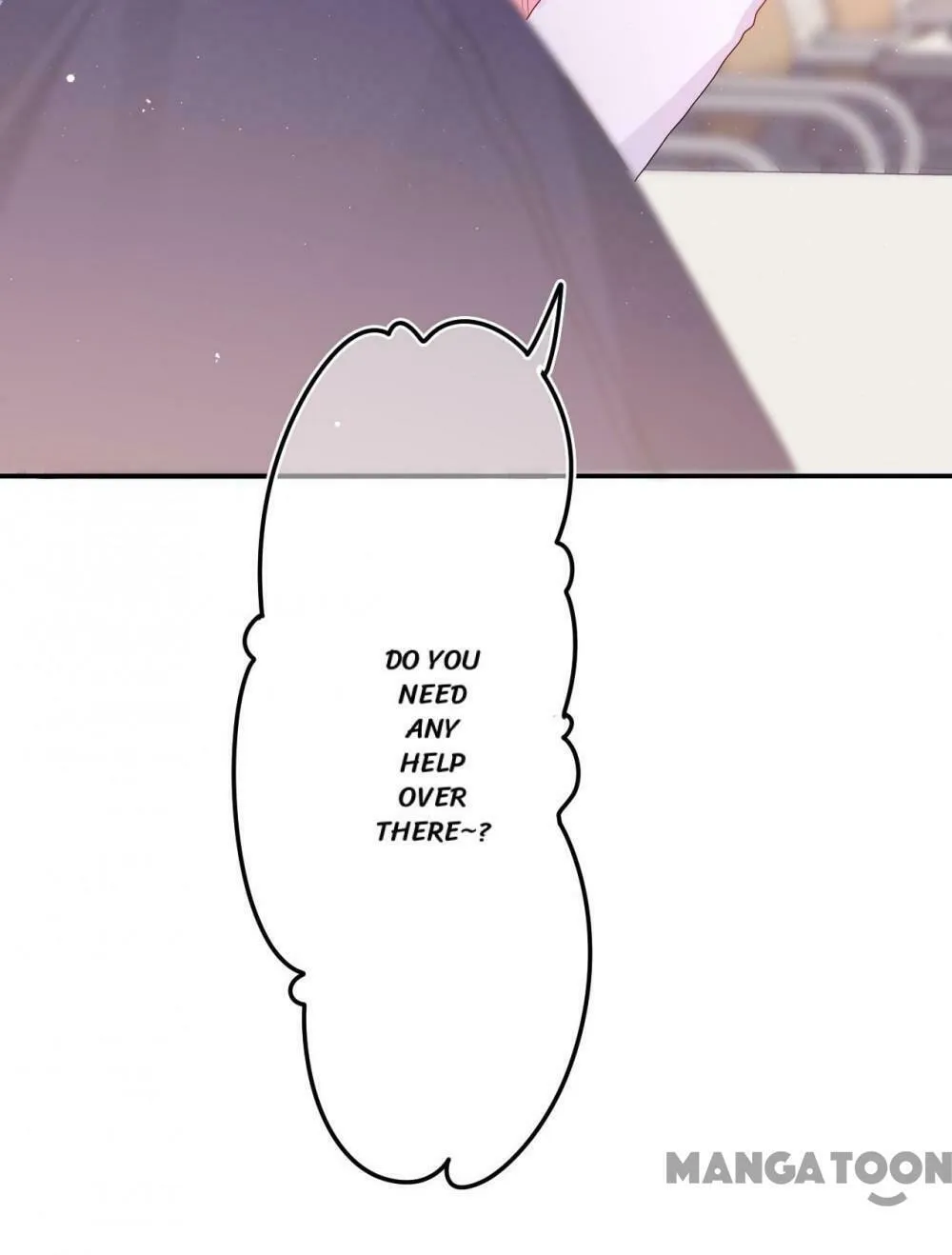 Hey, Mr Secret (Colored) Chapter 4 page 24 - 