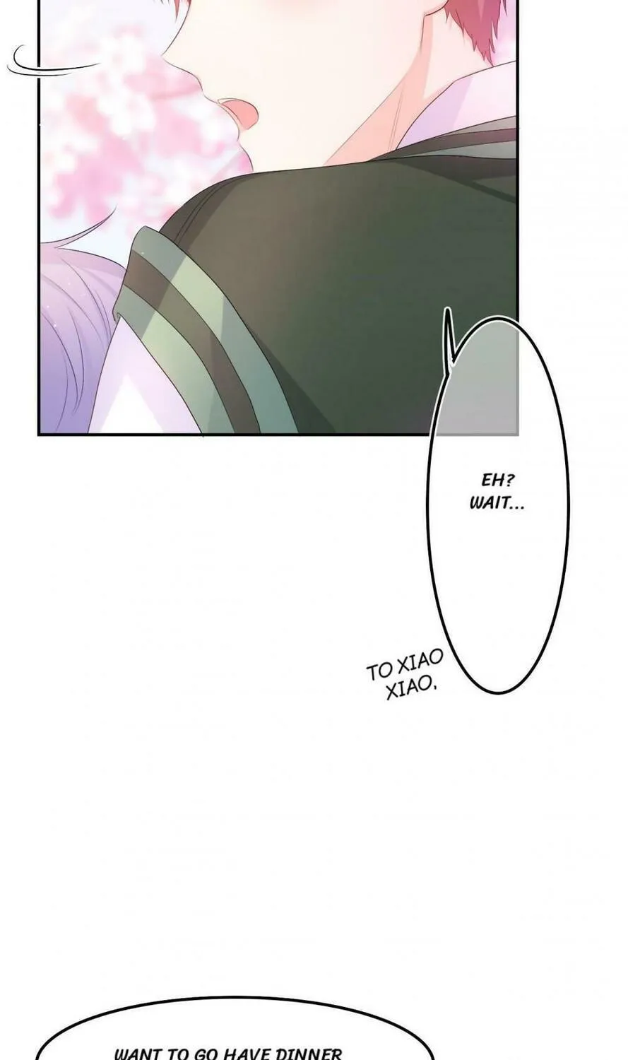 Hey, Mr Secret (Colored) Chapter 4 page 70 - 