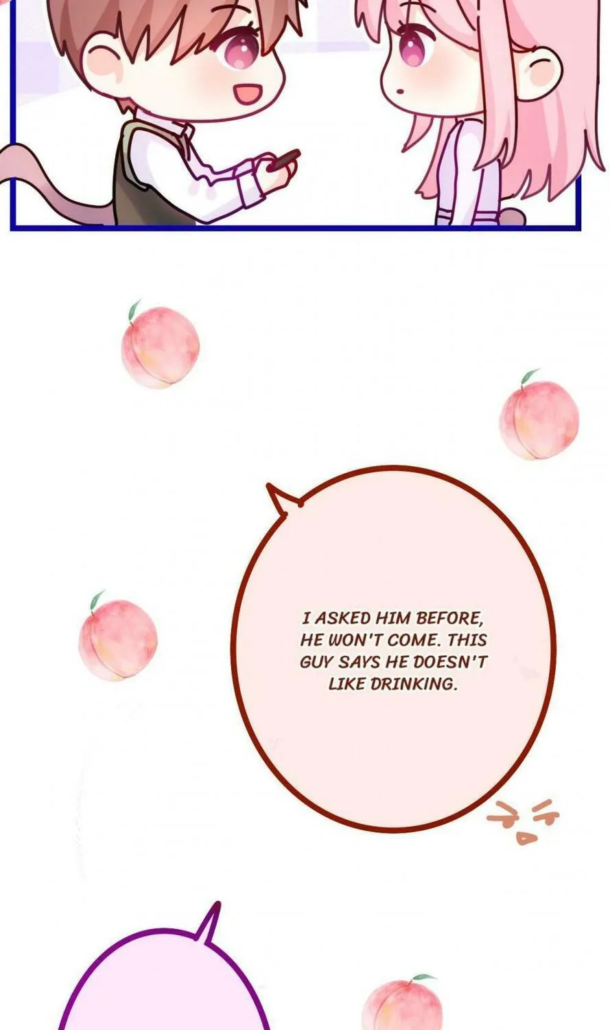 Hey, Mr Secret (Colored) Chapter 4 page 81 - 