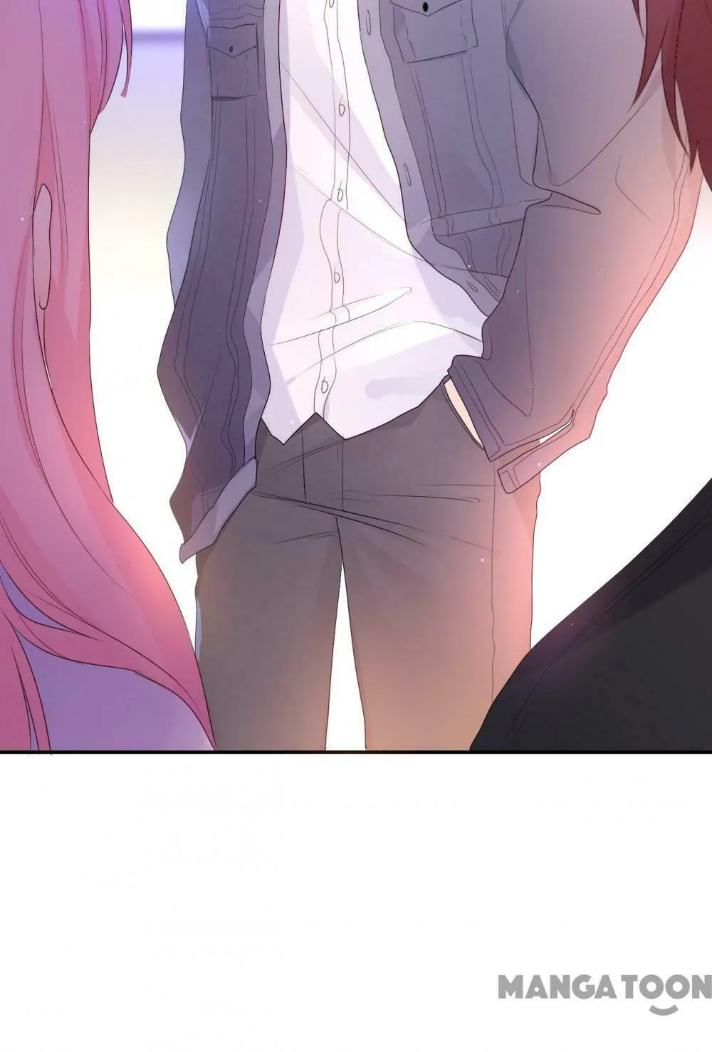 Hey, Mr Secret (Colored) Chapter 4 page 88 - 