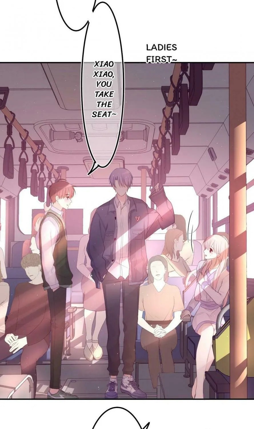 Hey, Mr Secret (Colored) Chapter 4 page 93 - 