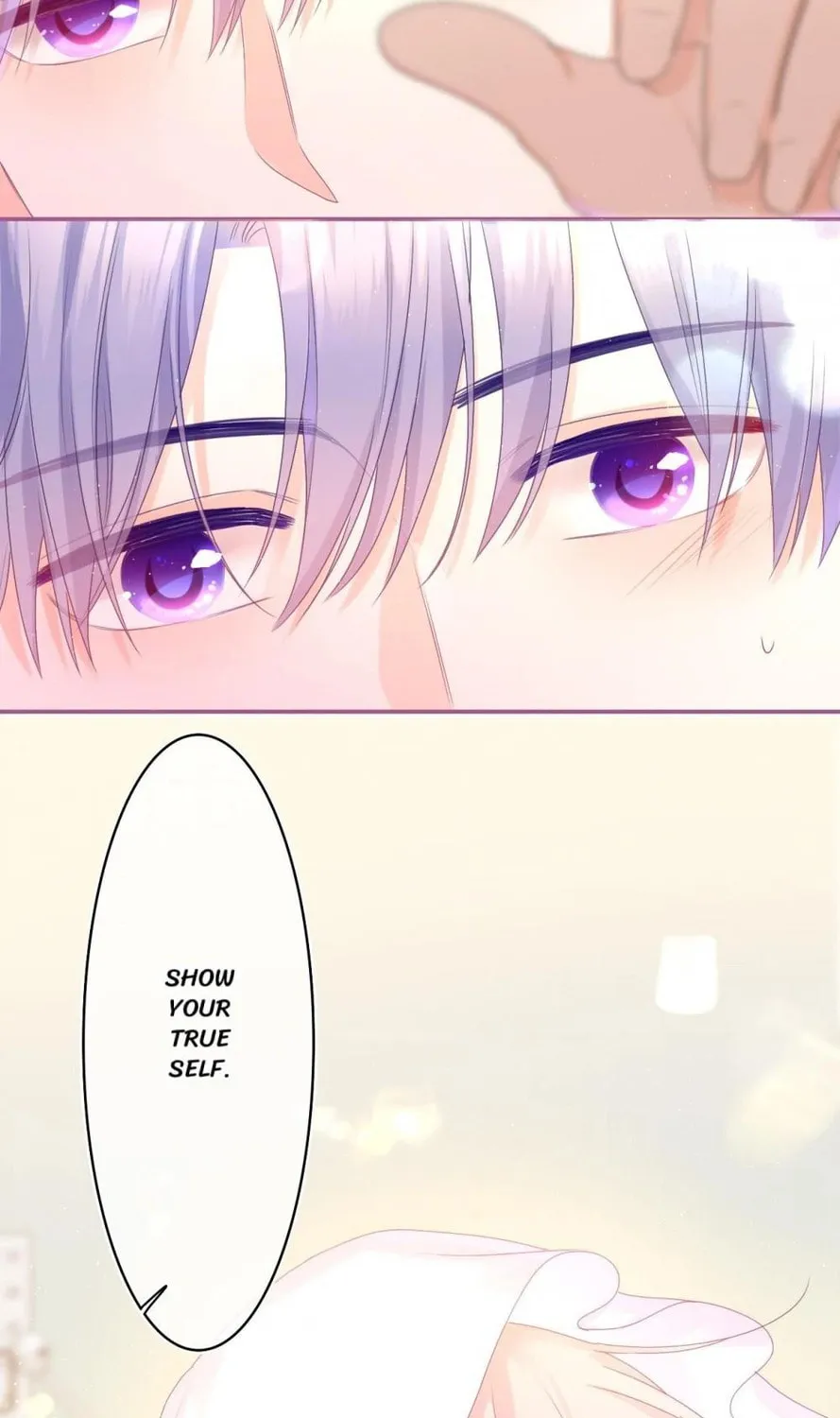 Hey, Mr Secret (Colored) Chapter 40 page 19 - 