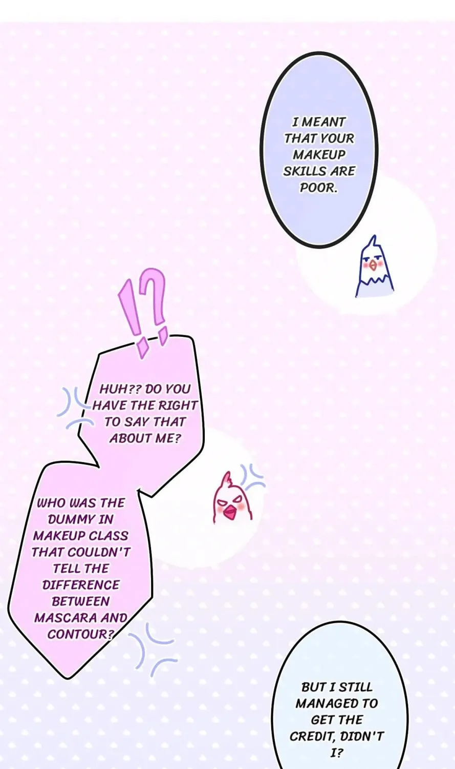 Hey, Mr Secret (Colored) Chapter 40 page 24 - 