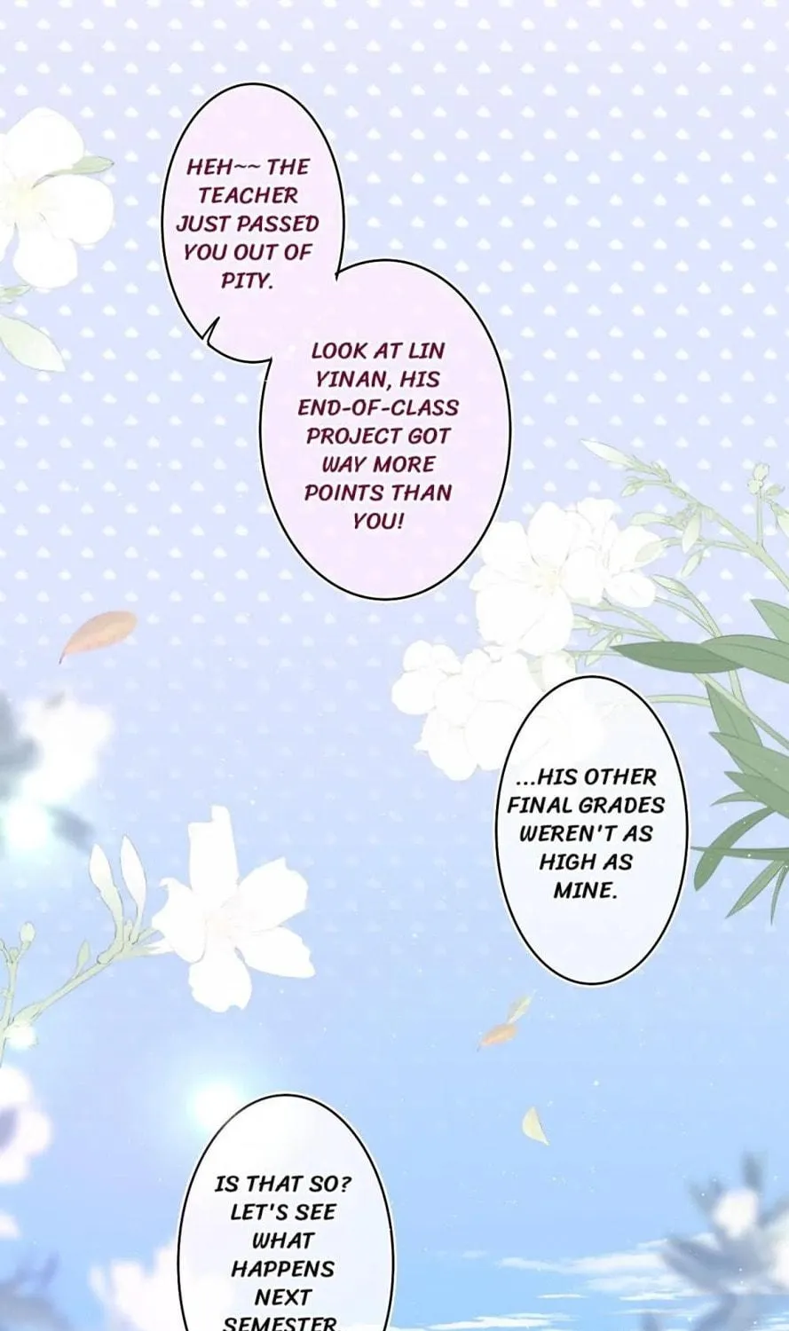 Hey, Mr Secret (Colored) Chapter 40 page 26 - 