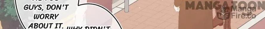 Hey, Mr Secret (Colored) Chapter 40 page 36 - 