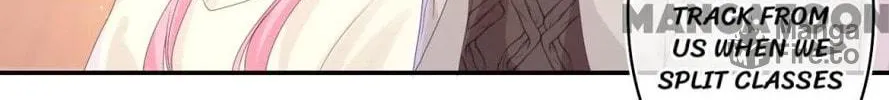 Hey, Mr Secret (Colored) Chapter 40 page 48 - 