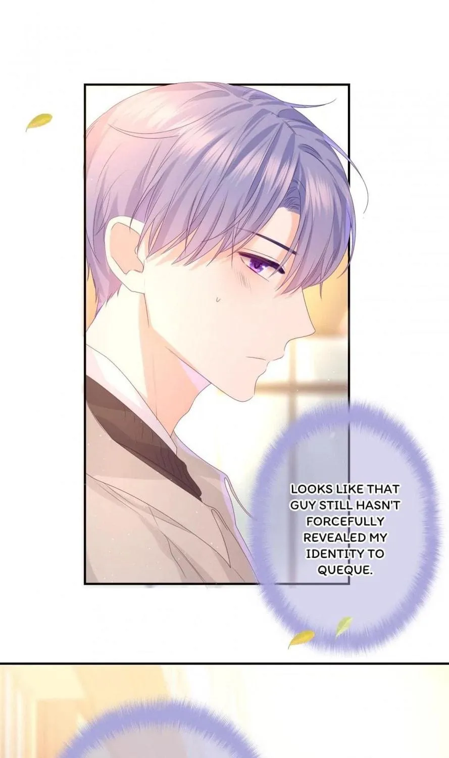 Hey, Mr Secret (Colored) Chapter 40 page 52 - 
