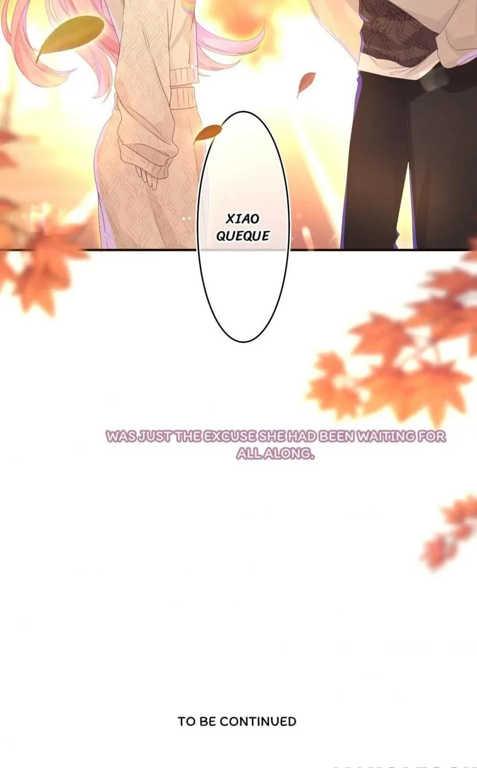 Hey, Mr Secret (Colored) Chapter 40 page 63 - 
