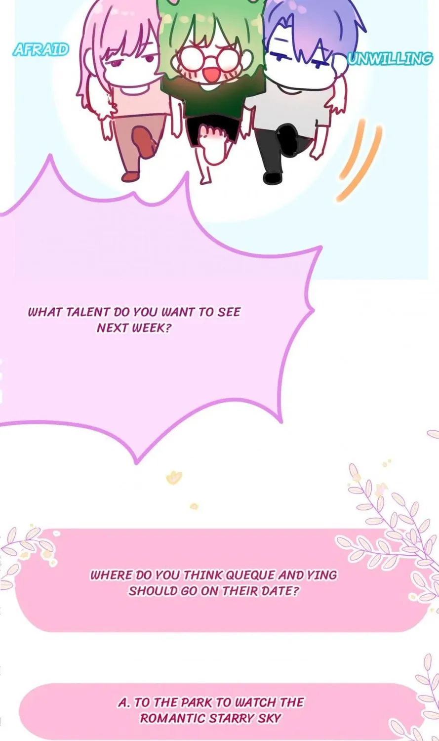 Hey, Mr Secret (Colored) Chapter 40 page 67 - 