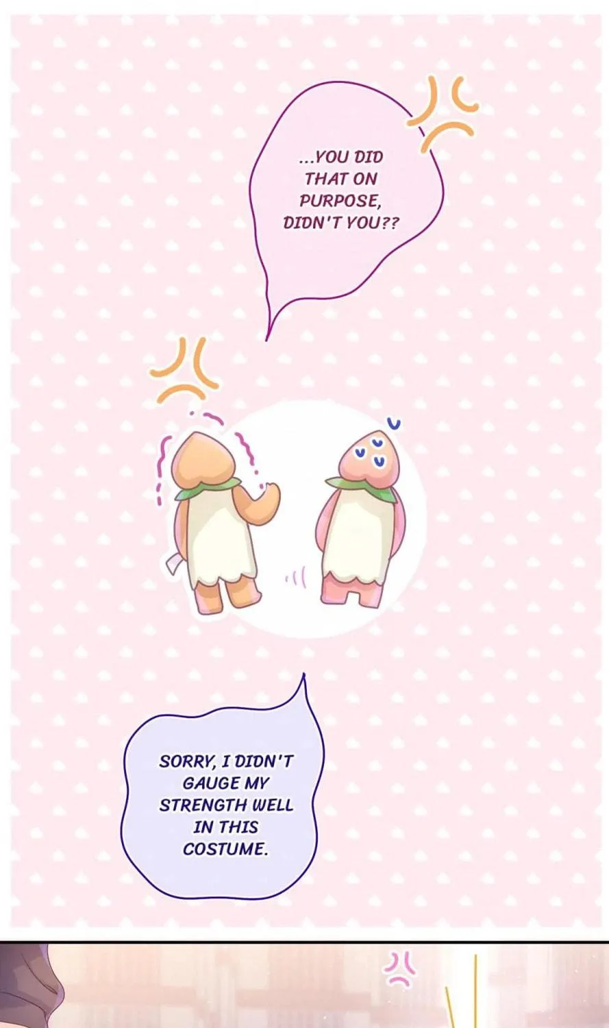Hey, Mr Secret (Colored) Chapter 41 page 15 - 