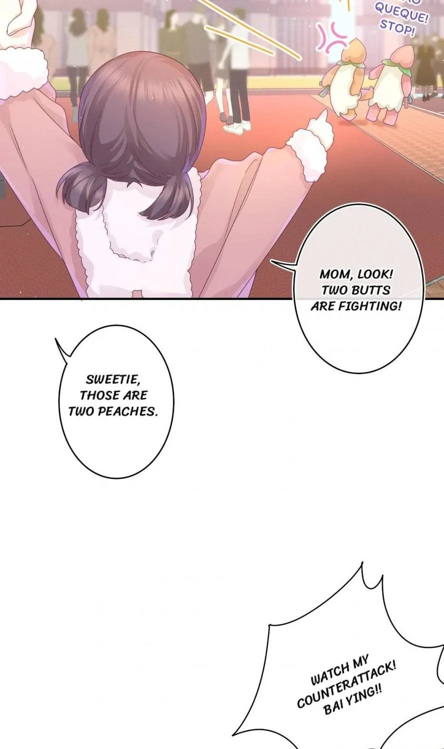 Hey, Mr Secret (Colored) Chapter 41 page 17 - 