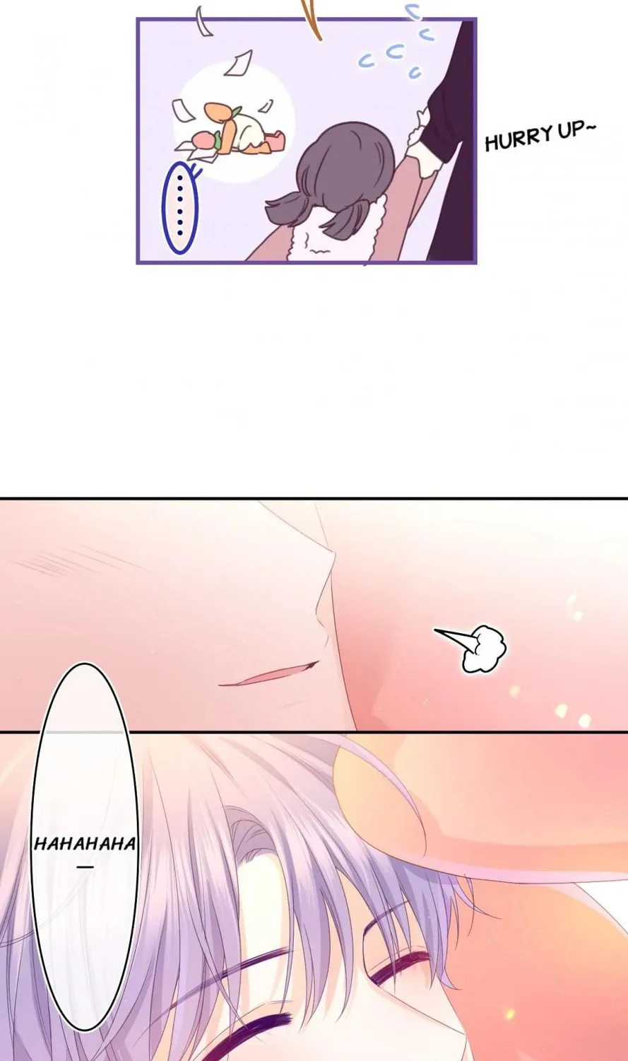 Hey, Mr Secret (Colored) Chapter 41 page 24 - 