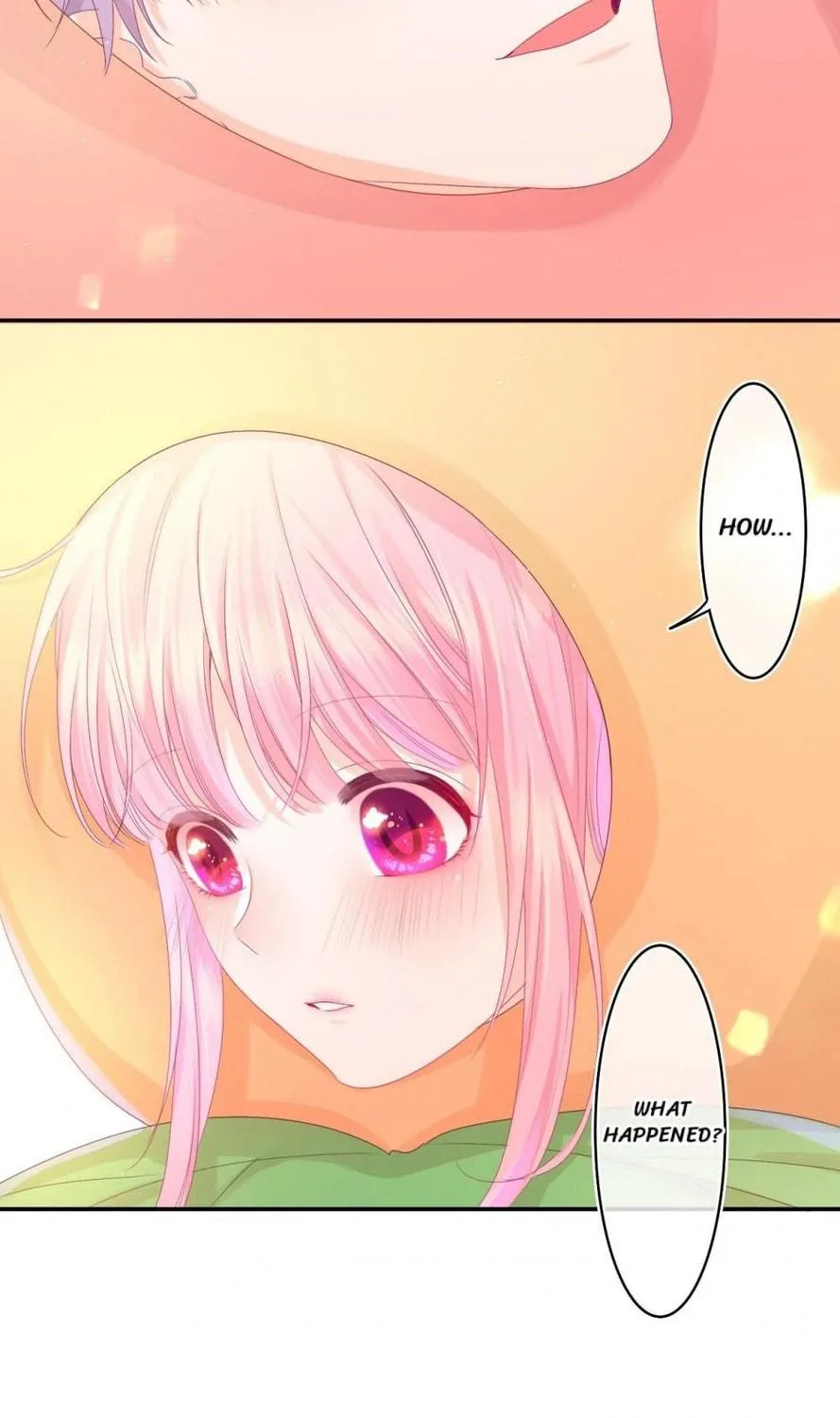 Hey, Mr Secret (Colored) Chapter 41 page 26 - 