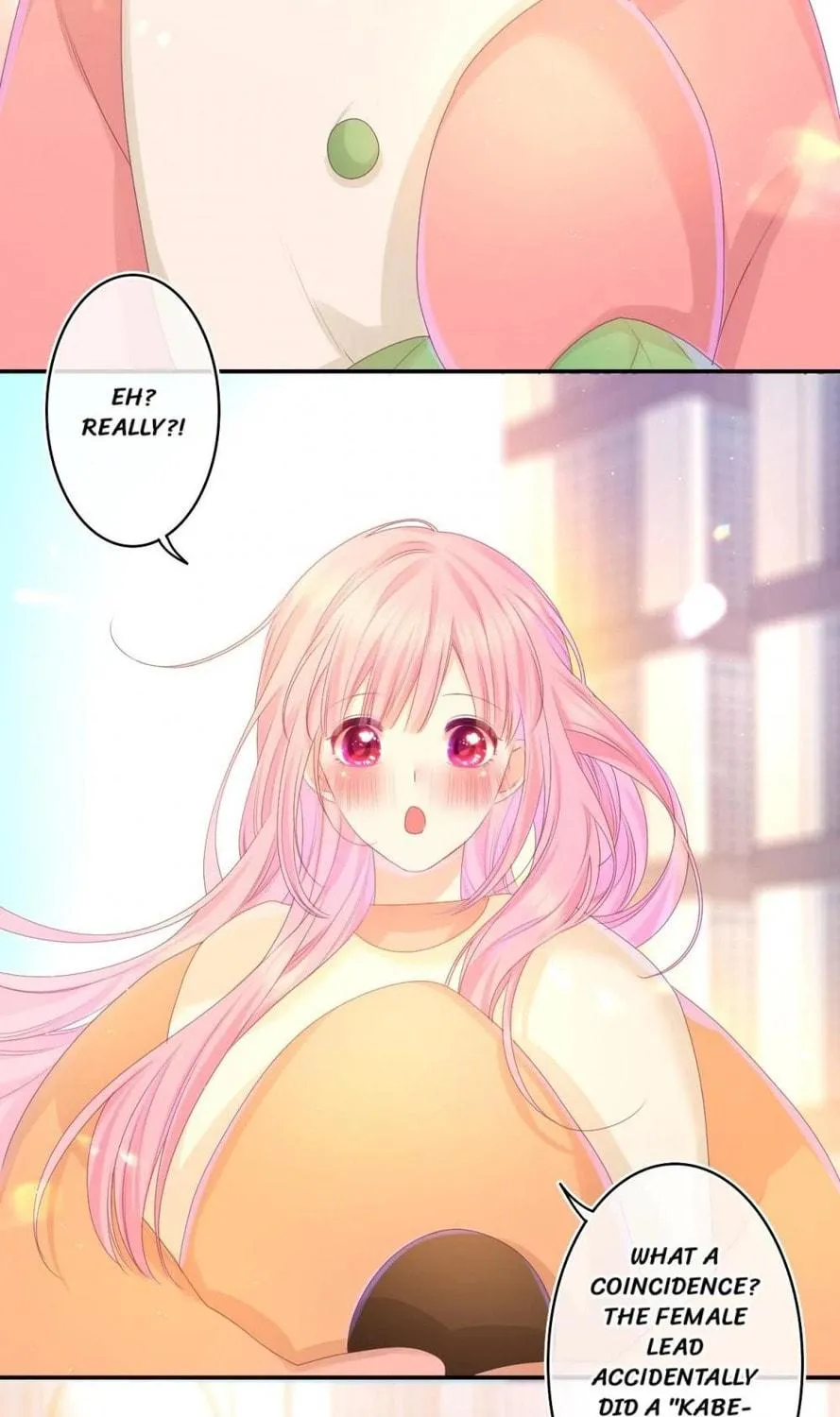 Hey, Mr Secret (Colored) Chapter 41 page 31 - 