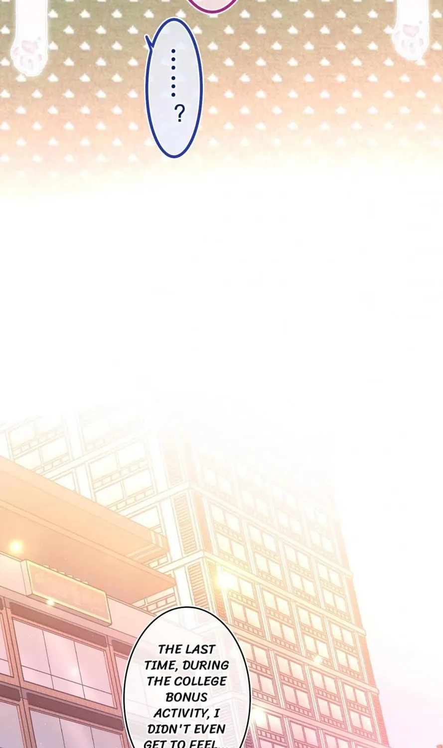 Hey, Mr Secret (Colored) Chapter 41 page 38 - 