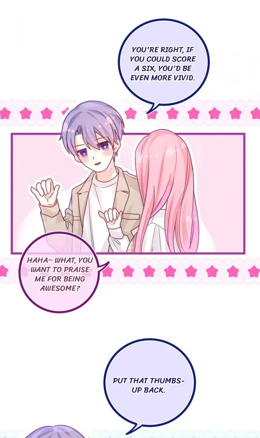 Hey, Mr Secret (Colored) Chapter 41 page 43 - 