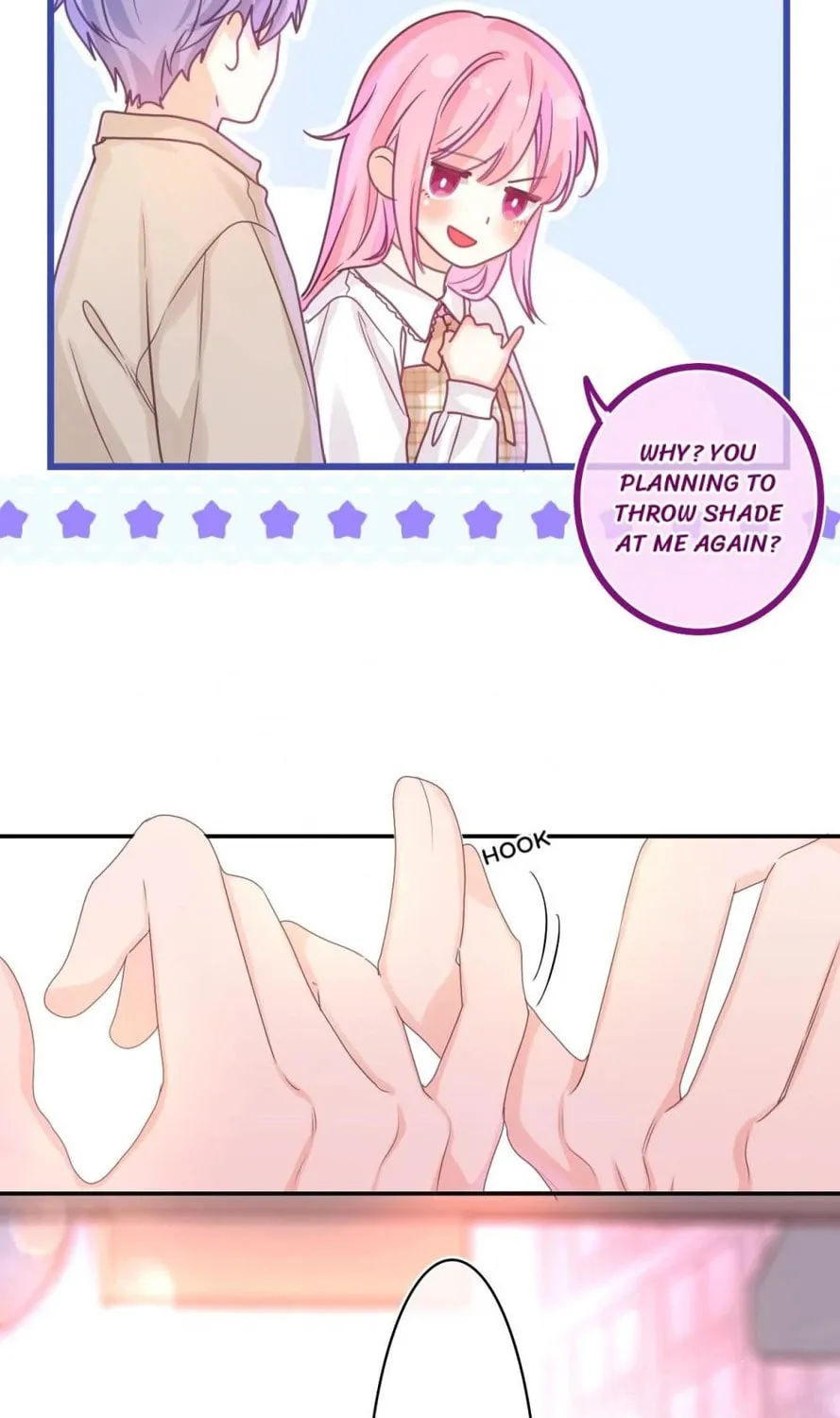 Hey, Mr Secret (Colored) Chapter 41 page 45 - 