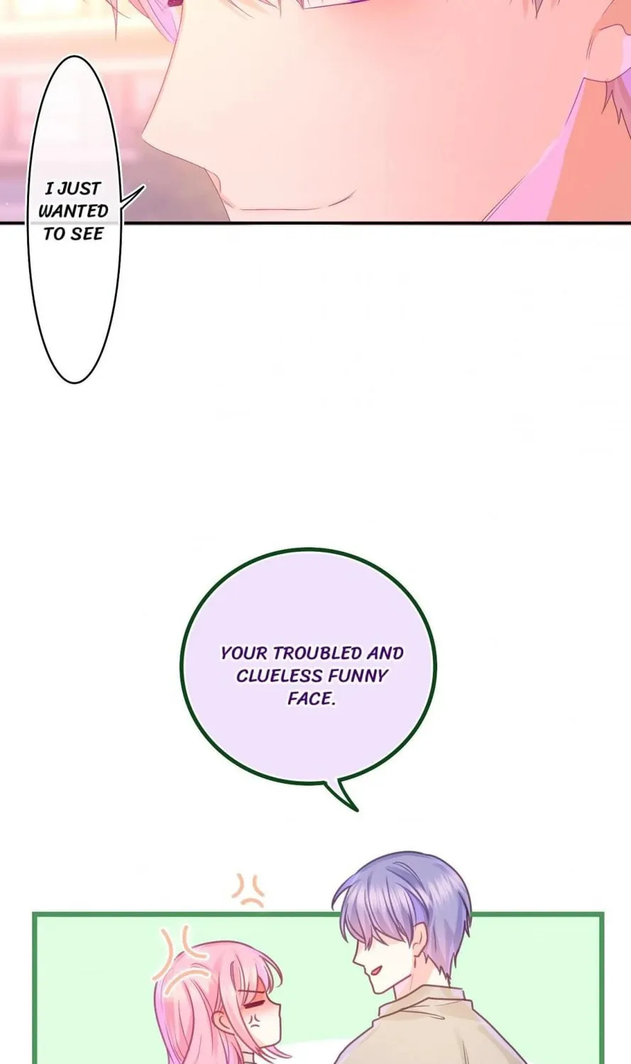 Hey, Mr Secret (Colored) Chapter 41 page 54 - 