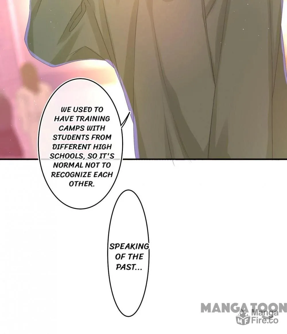 Hey, Mr Secret (Colored) Chapter 41 page 68 - 