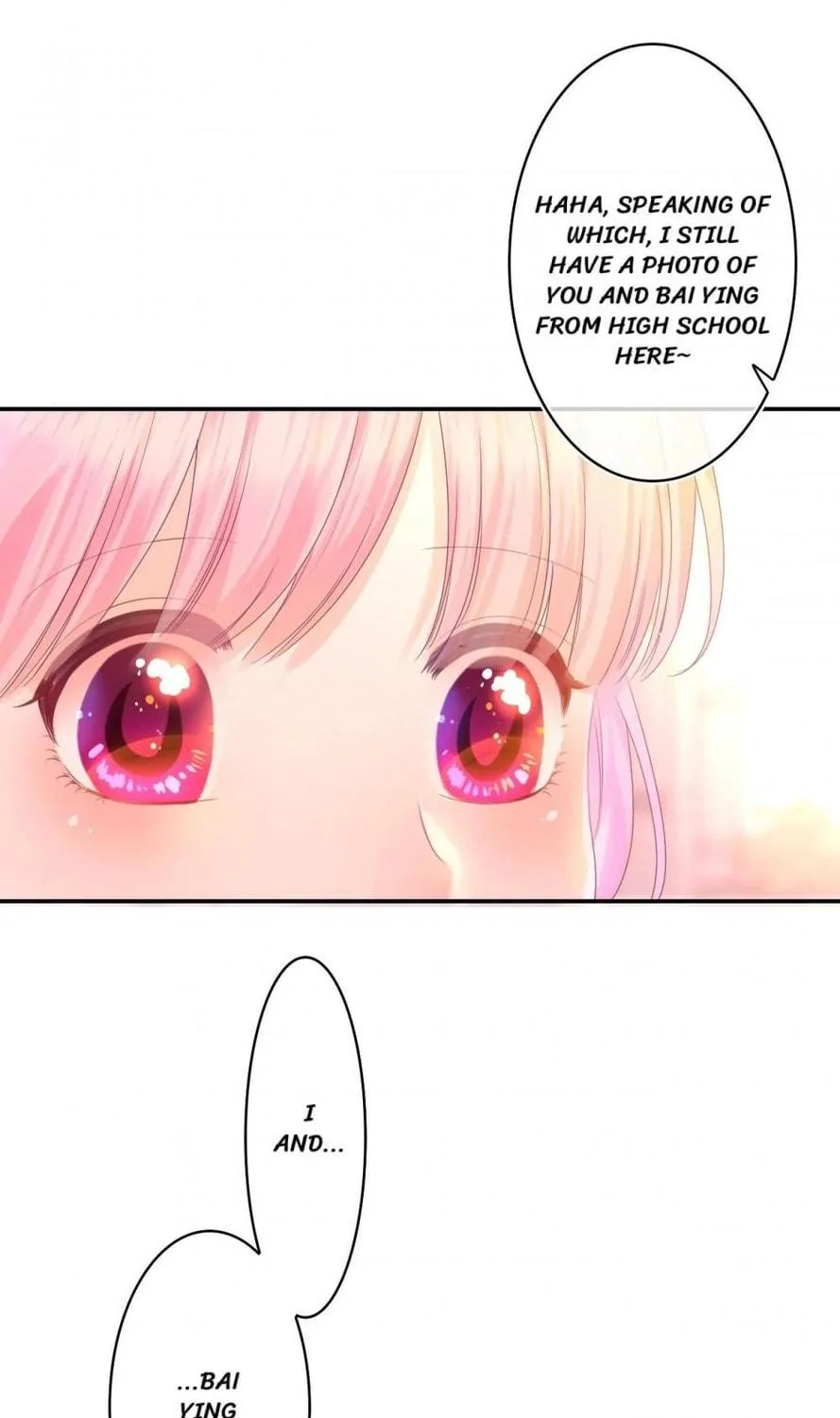 Hey, Mr Secret (Colored) Chapter 41 page 69 - 