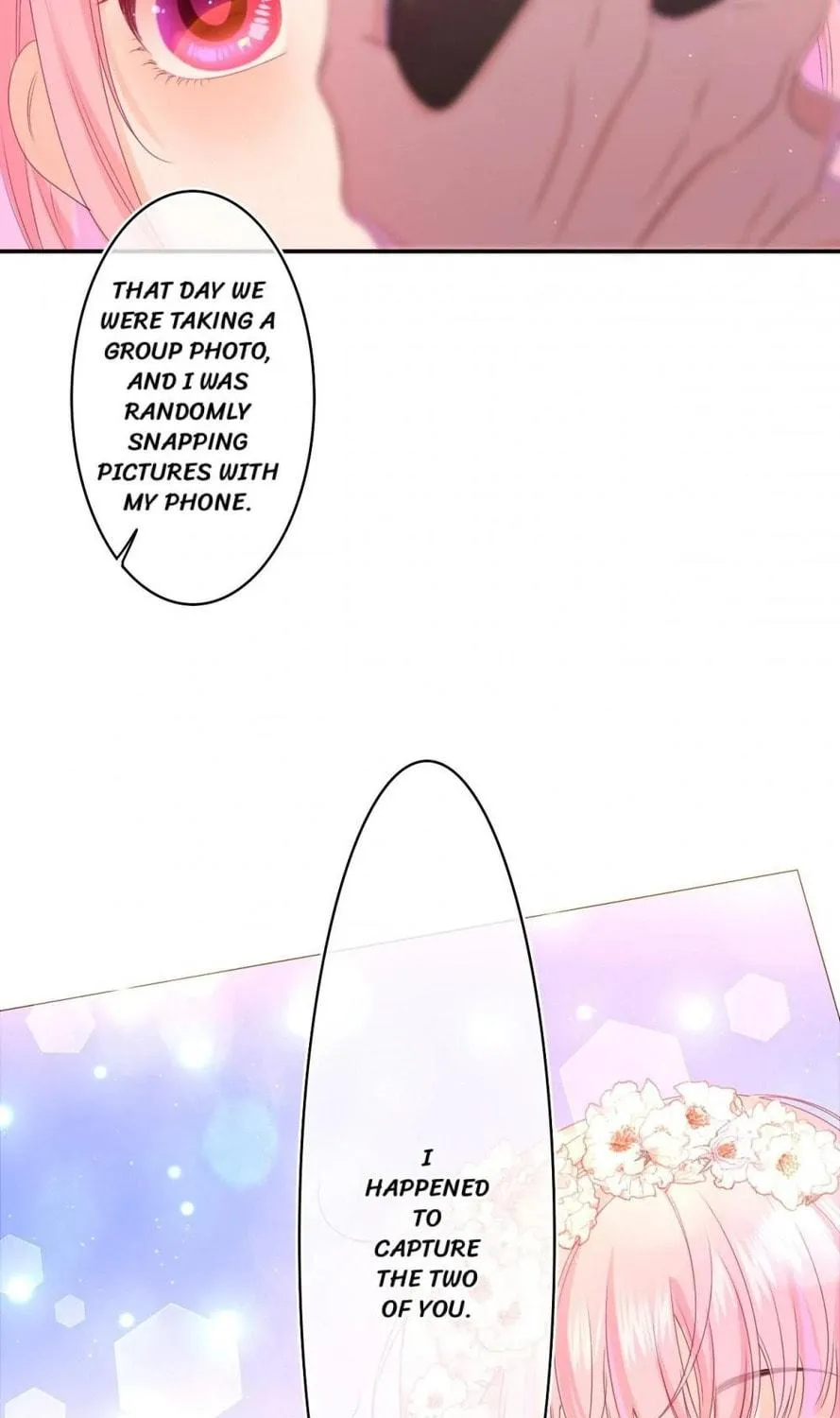 Hey, Mr Secret (Colored) Chapter 41 page 73 - 
