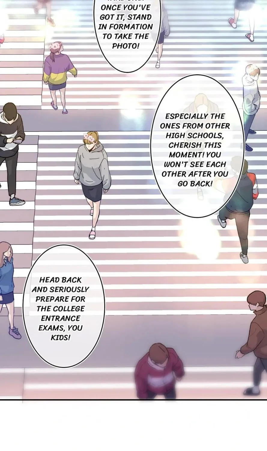 Hey, Mr Secret (Colored) Chapter 42 page 105 - 