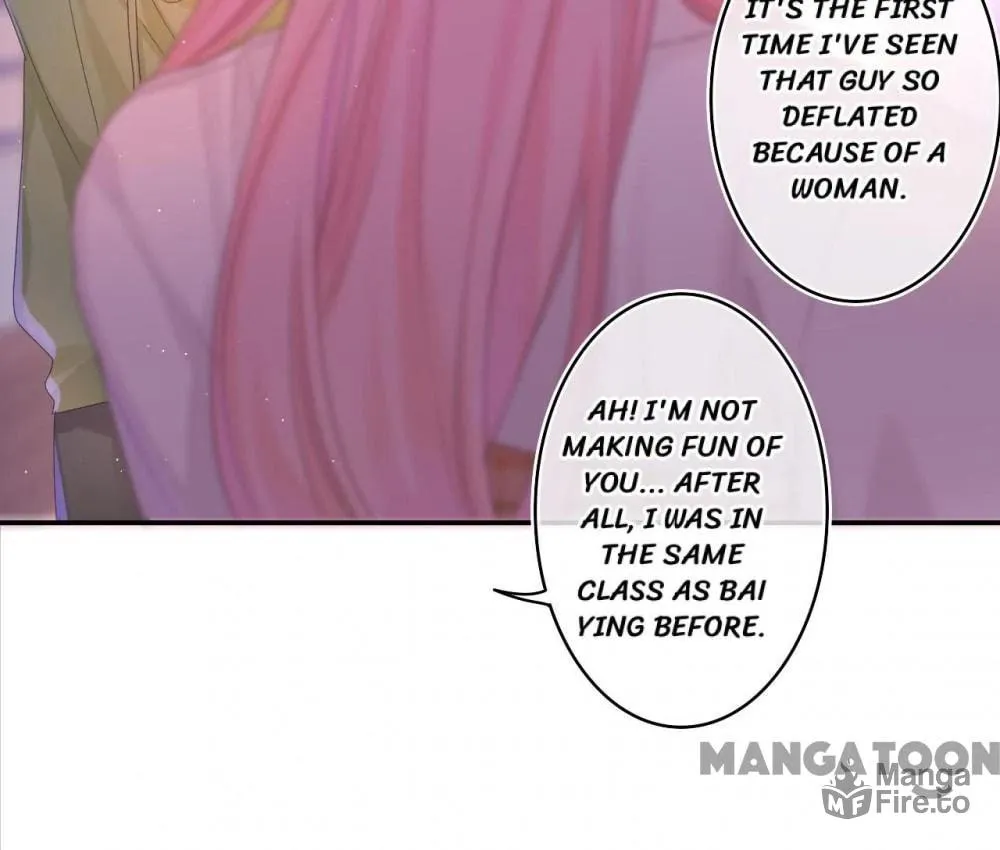 Hey, Mr Secret (Colored) Chapter 42 page 123 - 