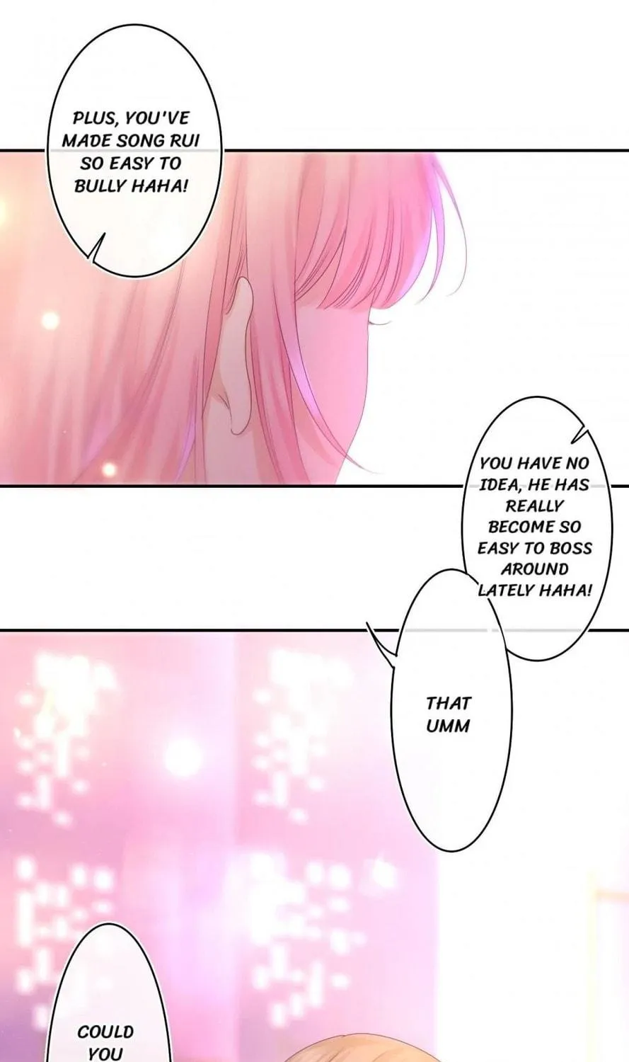 Hey, Mr Secret (Colored) Chapter 42 page 124 - 