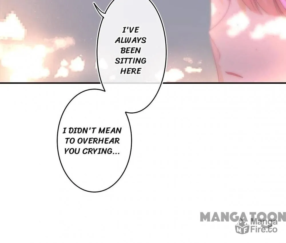 Hey, Mr Secret (Colored) Chapter 42 page 16 - 
