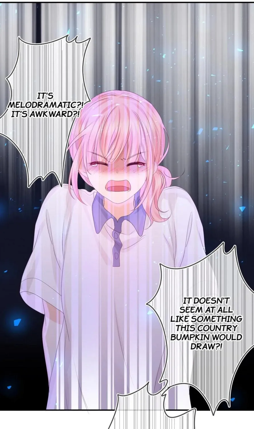 Hey, Mr Secret (Colored) Chapter 42 page 24 - 