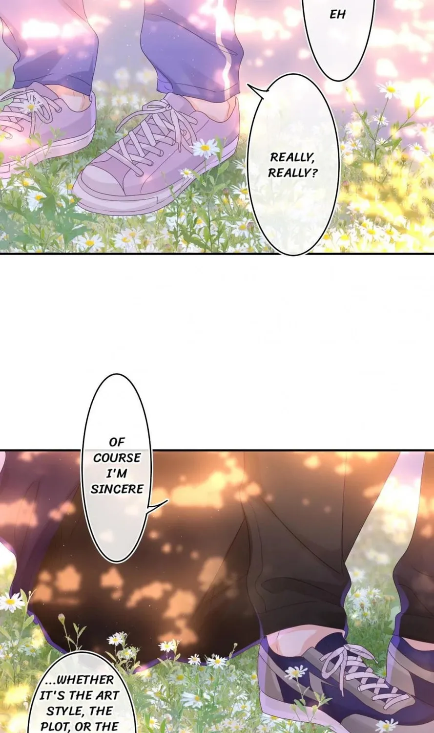 Hey, Mr Secret (Colored) Chapter 42 page 30 - 