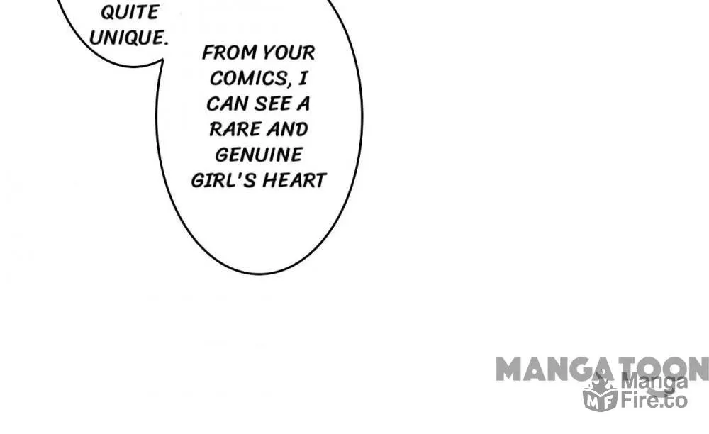 Hey, Mr Secret (Colored) Chapter 42 page 32 - 