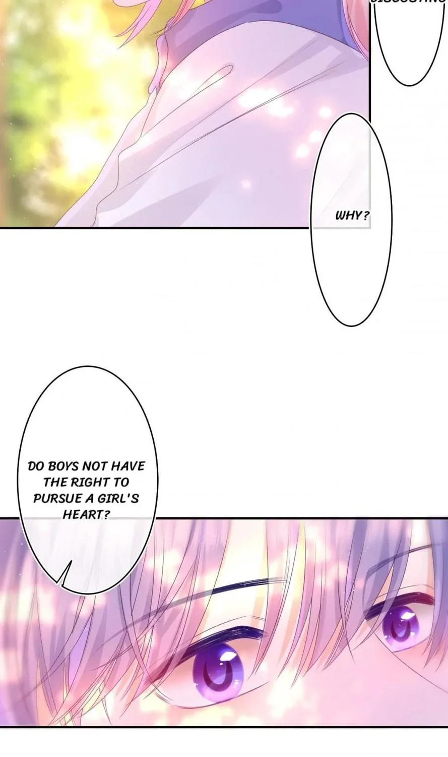 Hey, Mr Secret (Colored) Chapter 42 page 37 - 