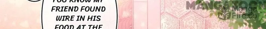 Hey, Mr Secret (Colored) Chapter 42 page 45 - 