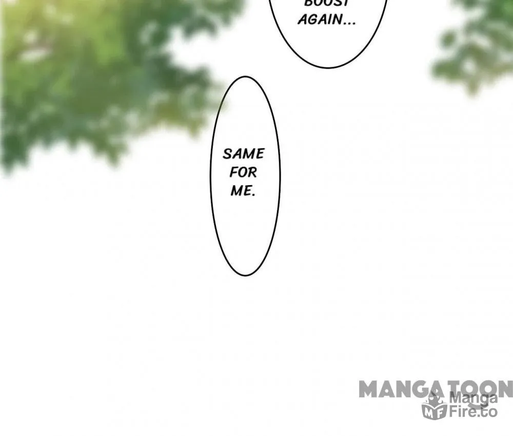 Hey, Mr Secret (Colored) Chapter 42 page 48 - 