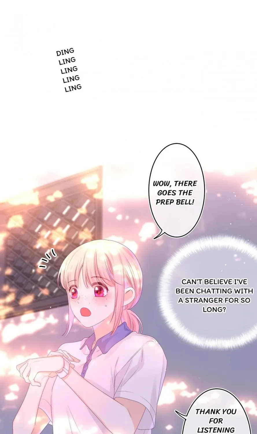 Hey, Mr Secret (Colored) Chapter 42 page 49 - 