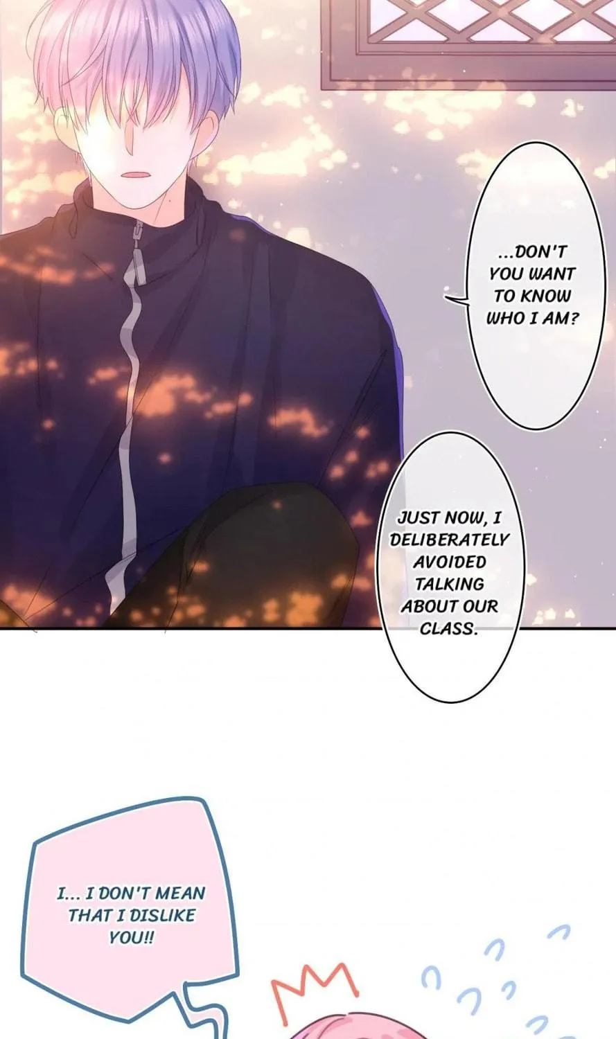 Hey, Mr Secret (Colored) Chapter 42 page 58 - 