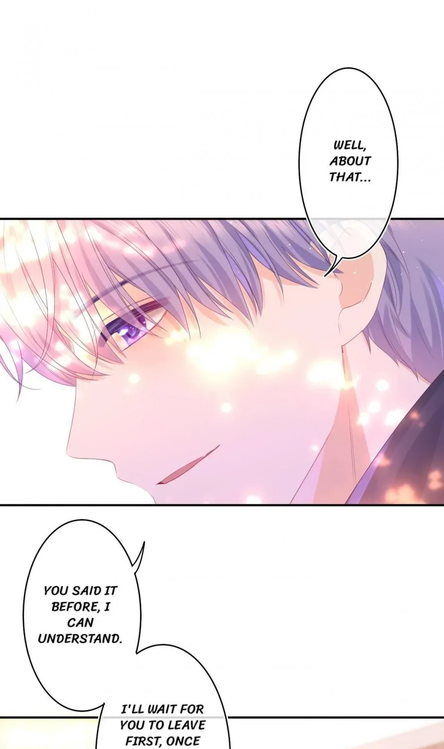Hey, Mr Secret (Colored) Chapter 42 page 65 - 